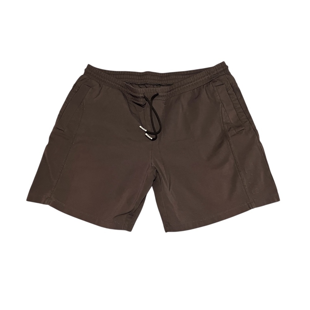 BYLT Basics Jogger Shorts